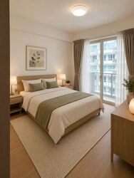 Vacanza @ East (D14), Condominium #564779391